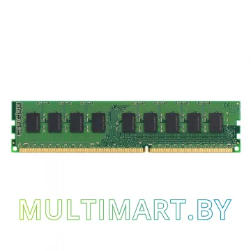 Оперативная память Apacer Graviton 8GB DDR3 PC3-12800 (78.C1GEY.4010C)